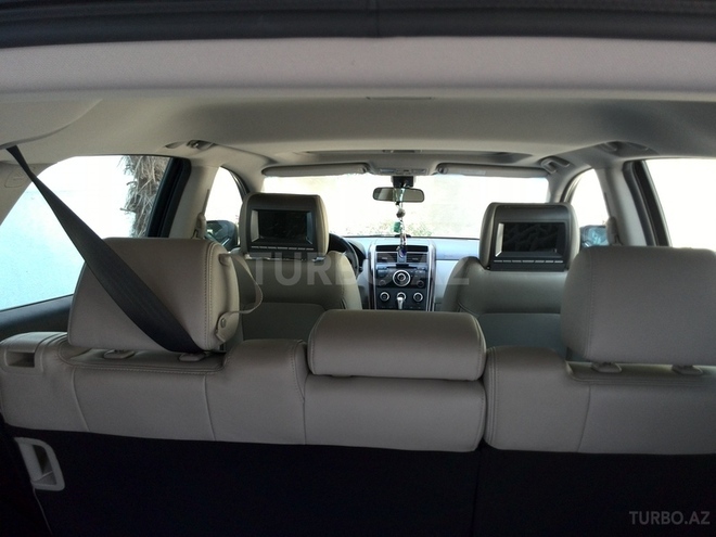 Mazda CX-9 2008, 44,000 km - 3.7 l - Bakı