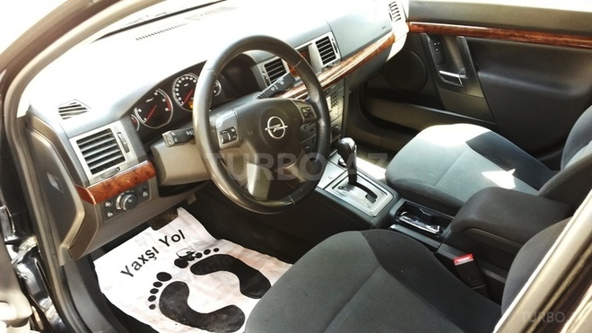 Opel Vectra 2005, 150,000 km - 1.9 l - Bakı