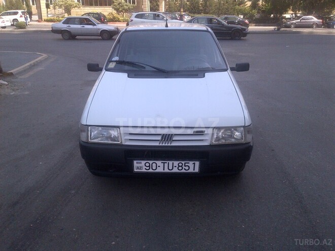 Fiat  1996, 176,000 km - 1.4 l - Bakı