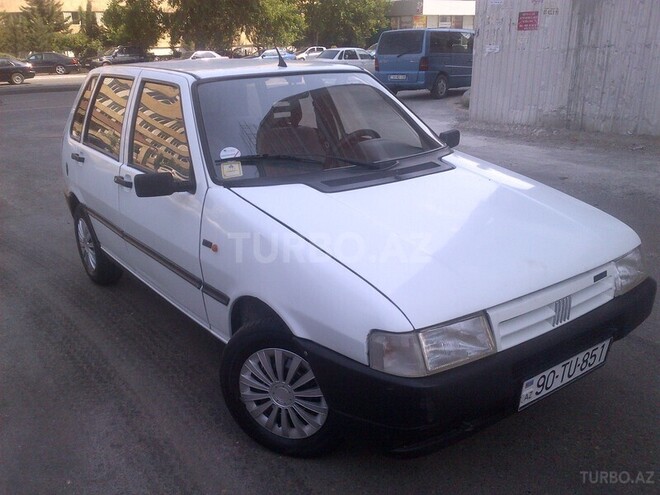 Fiat  1996, 176,000 km - 1.4 l - Bakı