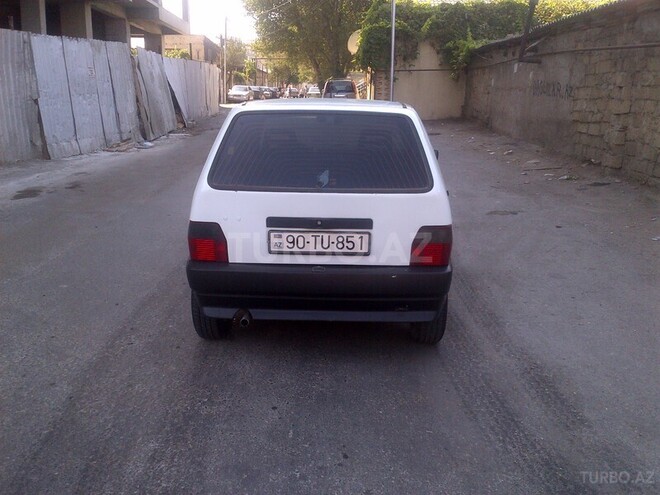 Fiat  1996, 176,000 km - 1.4 l - Bakı