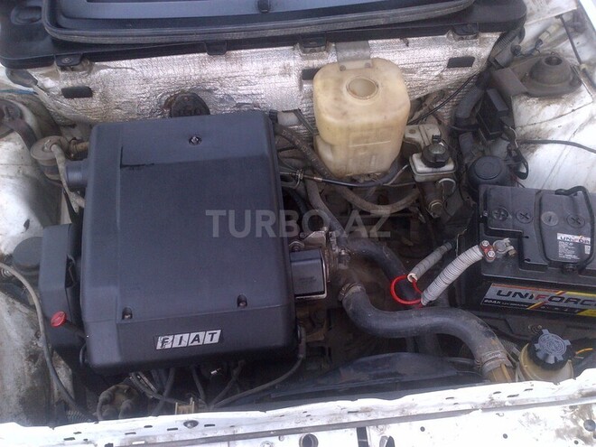 Fiat  1996, 176,000 km - 1.4 l - Bakı