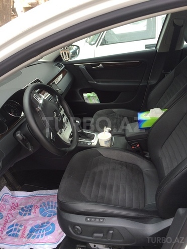 Volkswagen Passat 2014, 18,000 km - 1.8 l - Bakı
