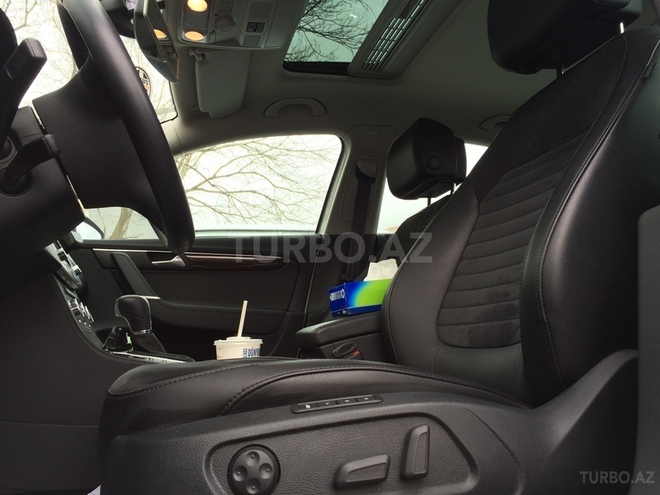 Volkswagen Passat 2014, 18,000 km - 1.8 l - Bakı