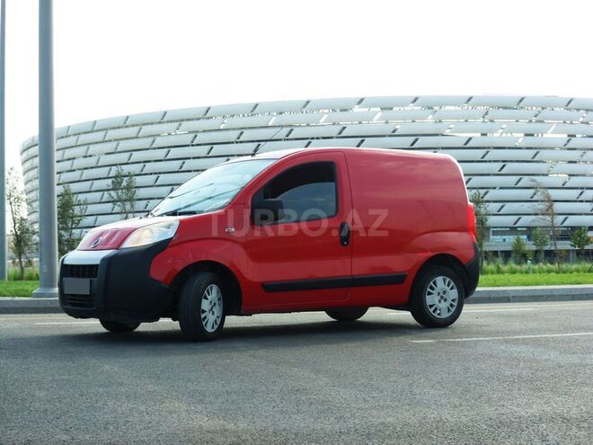 Fiat Fiorino 2009, 150,000 km - 1.4 l - Bakı