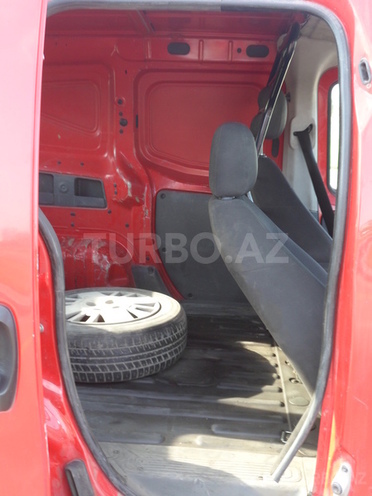 Fiat Fiorino 2009, 150,000 km - 1.4 l - Bakı