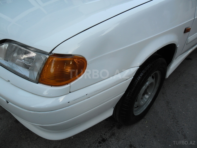 LADA (VAZ) 2114 2012, 62,000 km - 1.6 l - Bakı