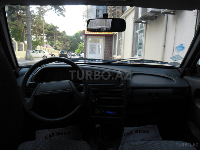 LADA (VAZ) 2114 2012, 62,000 km - 1.6 l - Bakı