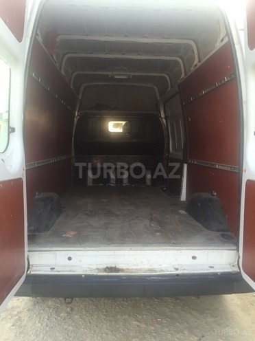 Ford Transit 2007, 212,000 km - 2.4 л - Bakı