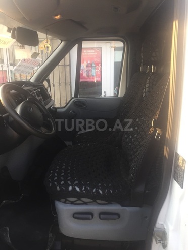 Ford Transit 2007, 212,000 km - 2.4 л - Bakı