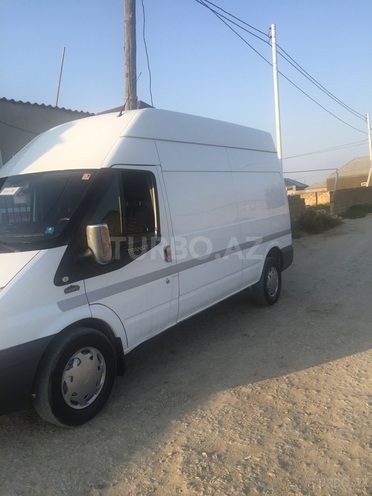 Ford Transit 2007, 212,000 km - 2.4 л - Bakı