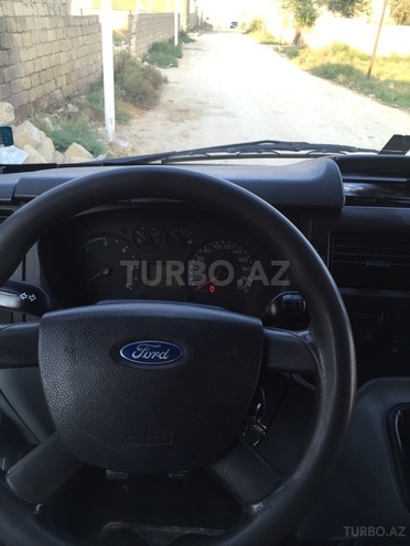 Ford Transit 2007, 212,000 km - 2.4 л - Bakı