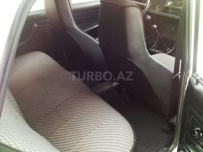 LADA (VAZ) 2107 2009, 100,313 km - 1.6 л - Bakı