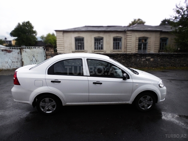 Chevrolet Aveo 2011, 91,774 km - 1.2 л - Bakı