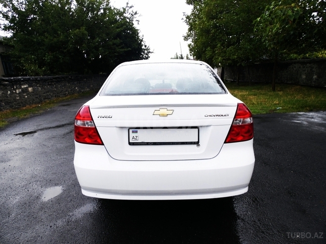 Chevrolet Aveo 2011, 91,774 km - 1.2 л - Bakı