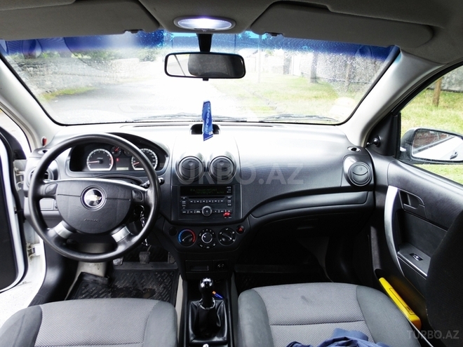 Chevrolet Aveo 2011, 91,774 km - 1.2 л - Bakı