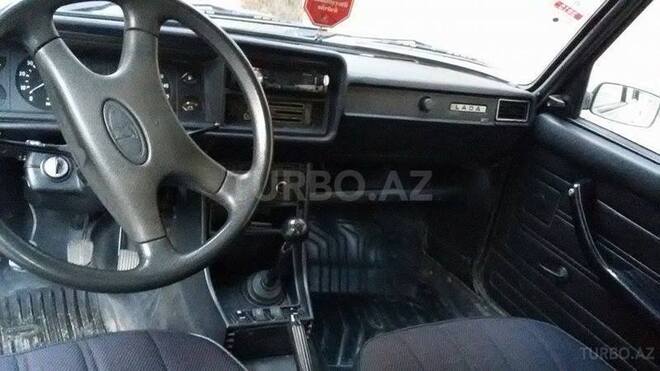 LADA (VAZ) 2107 2010, 0 km - 1.6 l - Bakı