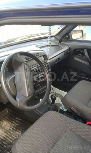 LADA (VAZ) 2115 2010, 74,000 km - 1.6 l - Bakı