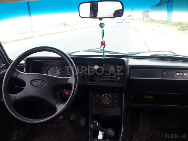 LADA (VAZ) 2107 2003, 142,000 km - 1.6 л - Bakı