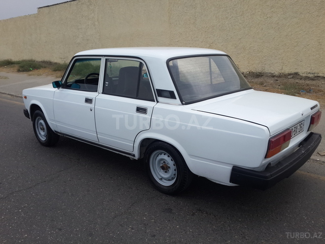 LADA (VAZ) 2107 2003, 142,000 km - 1.6 л - Bakı