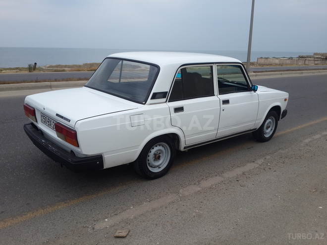 LADA (VAZ) 2107 2003, 142,000 km - 1.6 л - Bakı