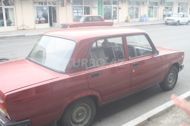 LADA (VAZ) 2107 2000, 232,000 km - 1.6 l - Bakı