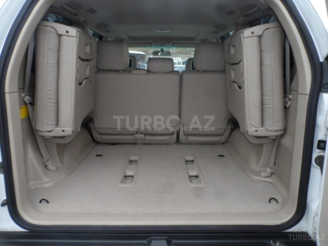 Toyota Prado 2006, 302,000 km - 3.0 l - Bakı