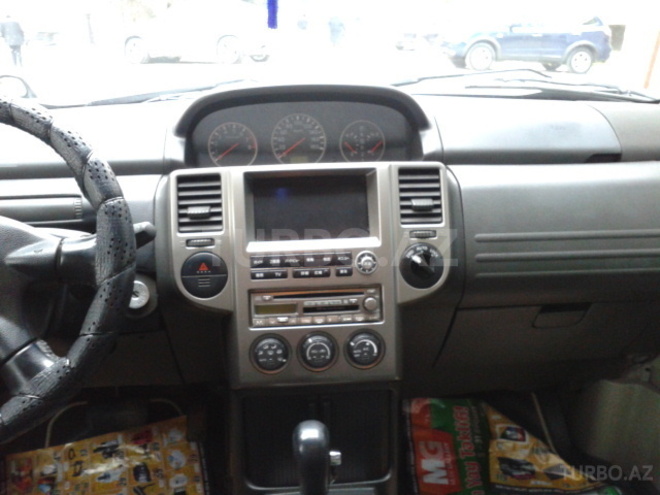 Nissan X-Trail 2004, 149,000 km - 2.0 l - Bakı