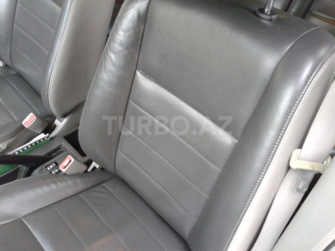 Nissan X-Trail 2004, 149,000 km - 2.0 l - Bakı