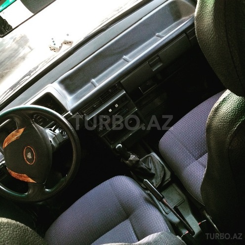 LADA (VAZ) 21099 1994, 370,670 km - 1.5 л - Bakı