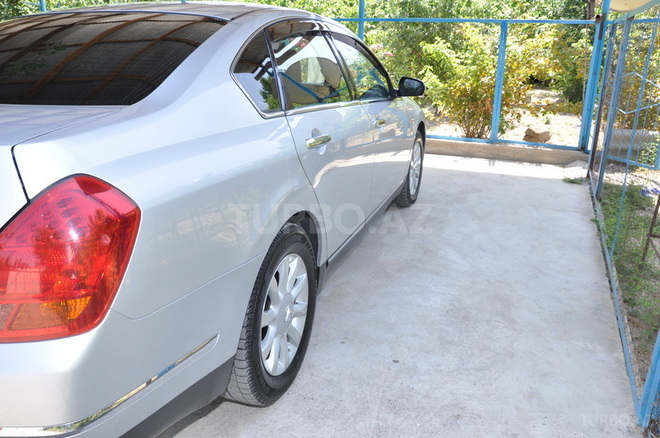 Mercedes E 270 2006, 126,000 km - 2.3 л - Bakı