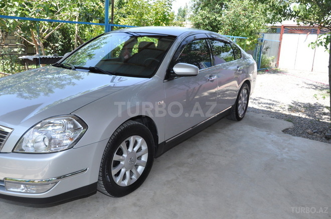 Mercedes E 270 2006, 126,000 km - 2.3 л - Bakı