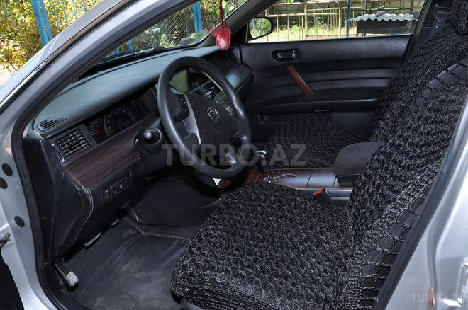Mercedes E 270 2006, 126,000 km - 2.3 л - Bakı