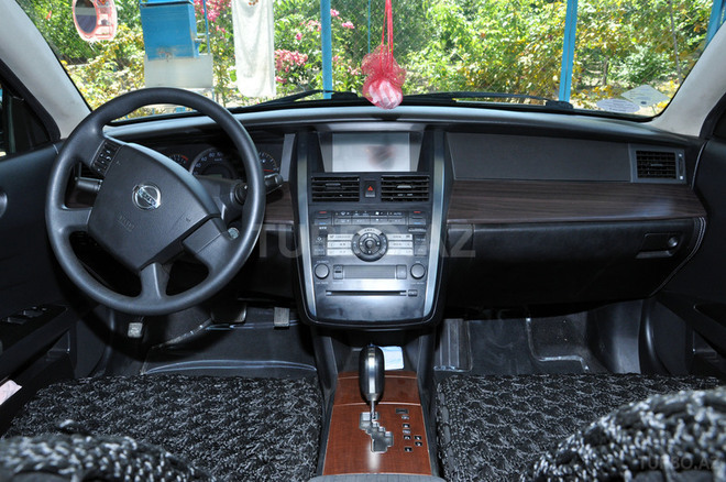 Mercedes E 270 2006, 126,000 km - 2.3 л - Bakı