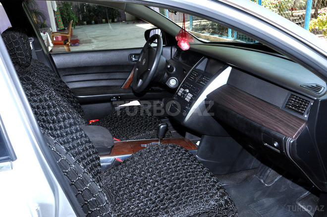 Mercedes E 270 2006, 126,000 km - 2.3 л - Bakı