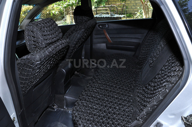 Mercedes E 270 2006, 126,000 km - 2.3 л - Bakı
