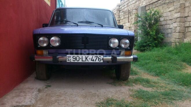 LADA (VAZ) 2106 2003, 88,556 km - 1.6 l - Bakı