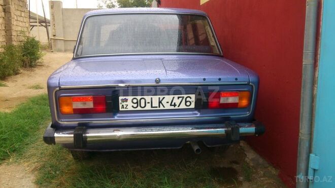 LADA (VAZ) 2106 2003, 88,556 km - 1.6 l - Bakı