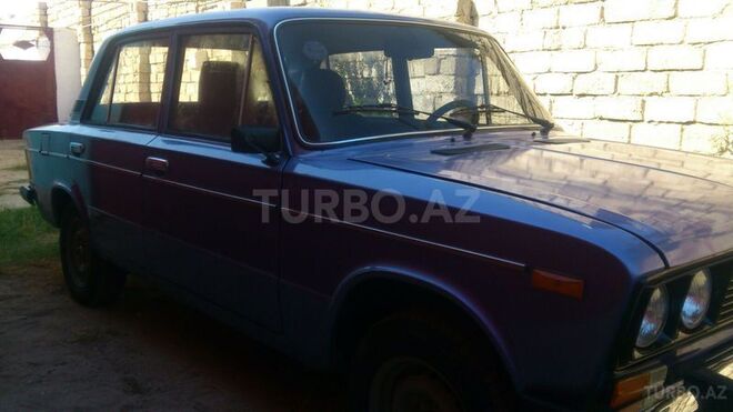 LADA (VAZ) 2106 2003, 88,556 km - 1.6 l - Bakı