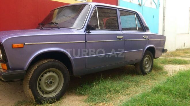 LADA (VAZ) 2106 2003, 88,556 km - 1.6 l - Bakı
