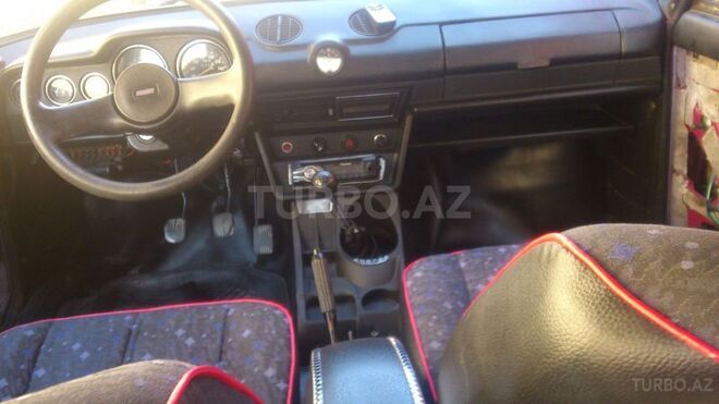 LADA (VAZ) 2106 2003, 88,556 km - 1.6 l - Bakı