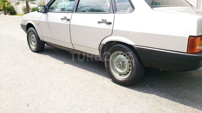 LADA (VAZ) 21099 2004, 158 km - 0.2 l - Bakı