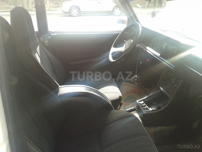 LADA (VAZ) 2107 2010, 55,000 km - 1.6 l - Bakı