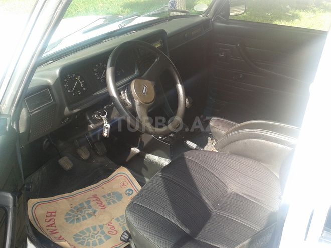 LADA (VAZ) 2107 2010, 55,000 km - 1.6 l - Bakı