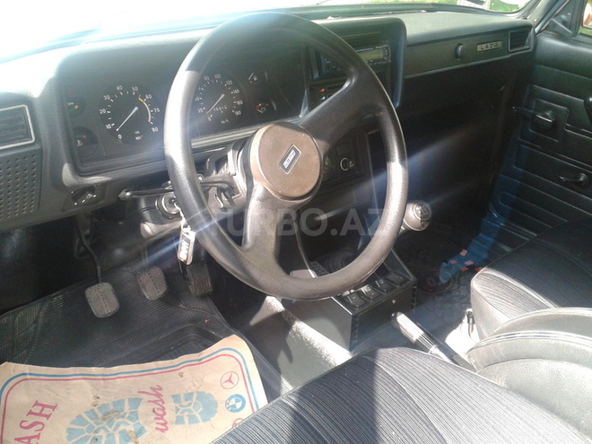 LADA (VAZ) 2107 2010, 55,000 km - 1.6 l - Bakı