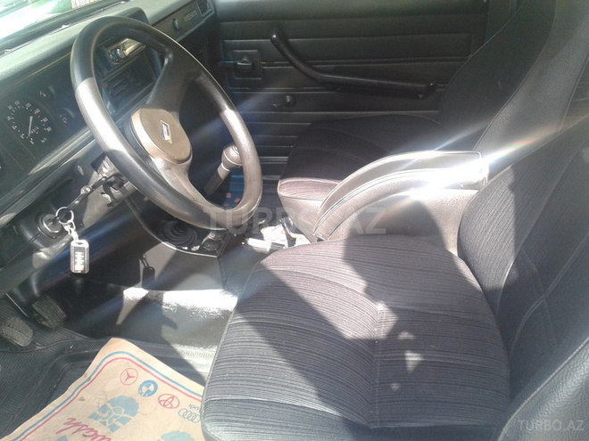 LADA (VAZ) 2107 2010, 55,000 km - 1.6 l - Bakı