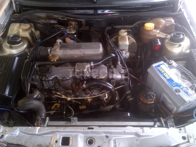 Opel Astra 1994, 170,000 km - 1.7 l - Bakı