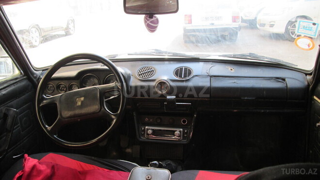 LADA (VAZ) 2102 1979, 380,000 km - 1.2 л - Bakı