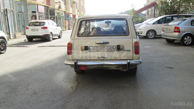 LADA (VAZ) 2102 1979, 380,000 km - 1.2 л - Bakı