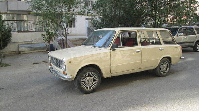 LADA (VAZ) 2102 1979, 380,000 km - 1.2 л - Bakı